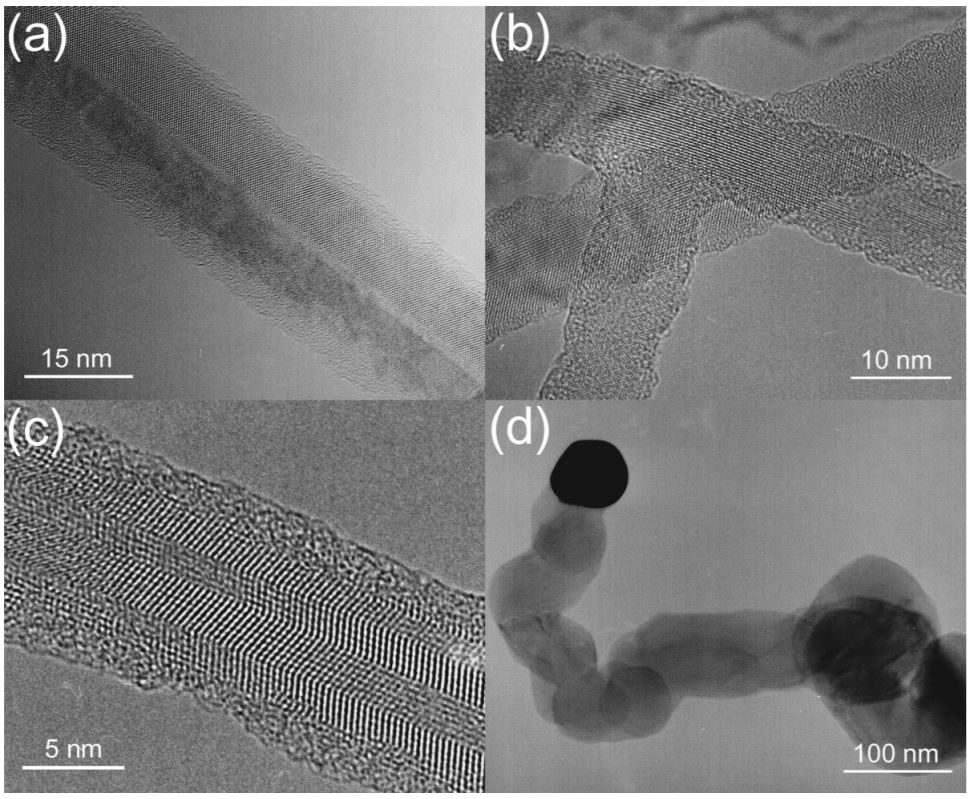 Gold catalyzed growth of silicon nanowires by plasma enhanced chemical vapor deposition