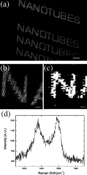 Low-temperature plasma enhanced chemical vapour deposition of carbon nanotubes
